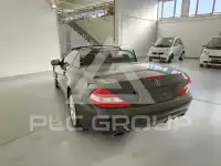 2009 Mercedes Benz SL-Class