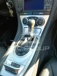 2009 Mercedes Benz SL-Class