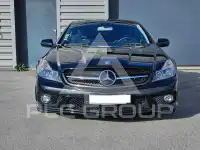 2009 Mercedes Benz SL-Class