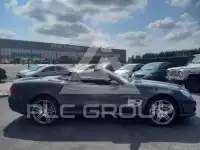 2009 Mercedes Benz SL-Class