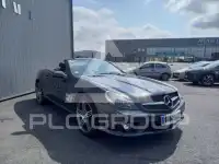 2009 Mercedes Benz SL-Class