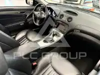 2009 Mercedes Benz SL-Class
