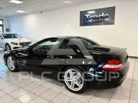 2009 Mercedes Benz SL-Class