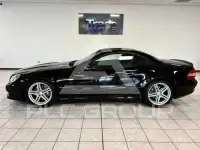 2009 Mercedes Benz SL-Class