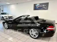2009 Mercedes Benz SL-Class