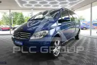 2009 Mercedes Benz Viano