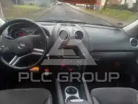 2009 Mercedes Benz ML-Class