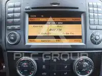 2009 Mercedes Benz ML-Class