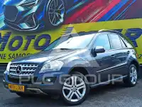 2009 Mercedes Benz ML-Class