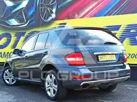 2009 Mercedes Benz ML-Class