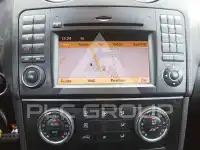 2009 Mercedes Benz ML-Class