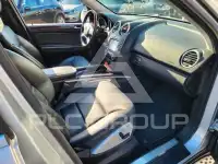 2009 Mercedes Benz ML-Class