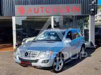 2009 Mercedes Benz ML-Class