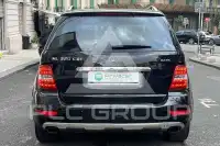 2009 Mercedes Benz ML-Class