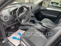 2009 Mercedes Benz ML-Class