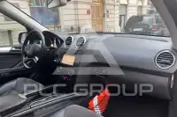 2009 Mercedes Benz ML-Class