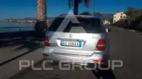 2009 Mercedes Benz ML-Class