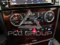 2009 Mercedes Benz ML-Class