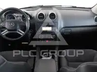 2009 Mercedes Benz ML-Class