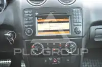 2009 Mercedes Benz ML-Class