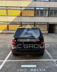2009 Mercedes Benz ML-Class