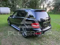 2009 Mercedes Benz ML-Class