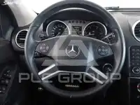 2009 Mercedes Benz ML-Class