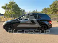 2009 Mercedes Benz ML-Class