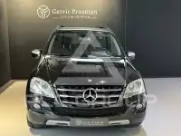 2009 Mercedes Benz ML-Class