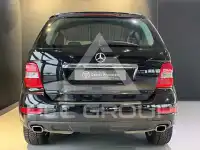 2009 Mercedes Benz ML-Class