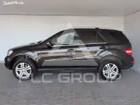 2009 Mercedes Benz ML-Class