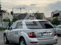 2009 Mercedes Benz ML-Class
