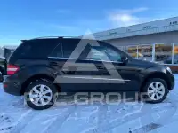 2009 Mercedes Benz ML-Class