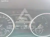 2009 Mercedes Benz ML-Class