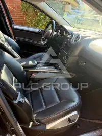 2009 Mercedes Benz ML-Class