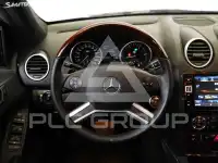 2009 Mercedes Benz ML-Class