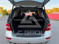 2009 Mercedes Benz ML-Class
