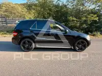 2009 Mercedes Benz ML-Class
