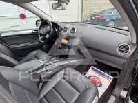 2009 Mercedes Benz ML-Class
