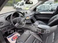 2009 Mercedes Benz ML-Class