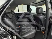 2009 Mercedes Benz ML-Class