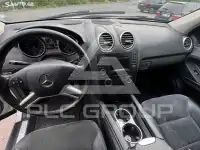 2009 Mercedes Benz ML-Class