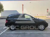 2009 Mercedes Benz ML-Class