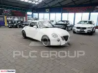 2009 Daihatsu Copen