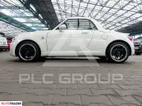 2009 Daihatsu Copen