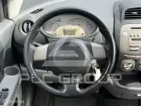 2009 Daihatsu Sirion