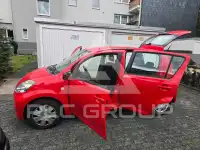 2009 Daihatsu Sirion