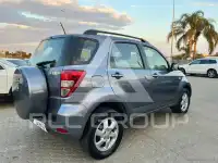 2009 Daihatsu Terios