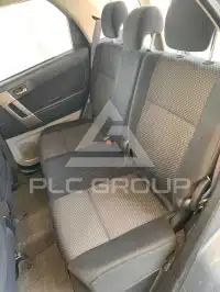 2009 Daihatsu Terios