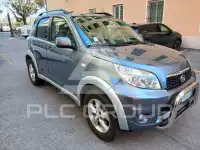2009 Daihatsu Terios